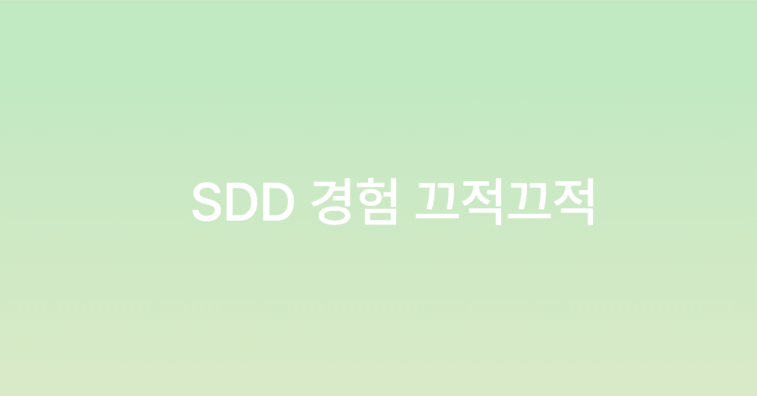 임시 데이터